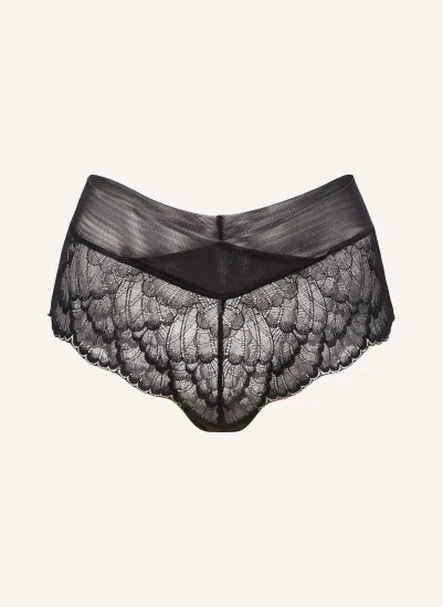 Triumph Panty LOVE IN LACE SCHWARZ