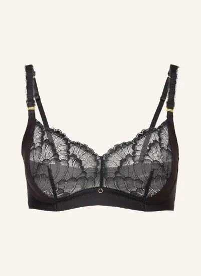 Triumph Bustier LOVE IN LACE SCHWARZ