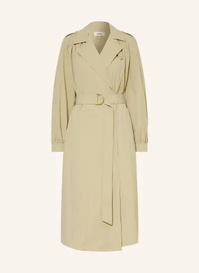 ba&sh Trenchcoat WILI BEIGE