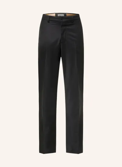 DRYKORN Chino DRYHARDY Regular Fit SCHWARZ