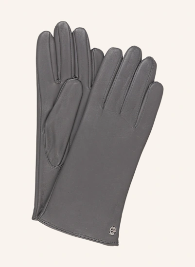 ROECKL Lederhandschuhe HAMBURG