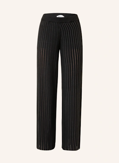 FABIANA FILIPPI Strickhose