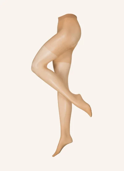 FALKE Feinstrumpfhose SHAPING PANTY mit Shaping-Effekt 4059 COCOON