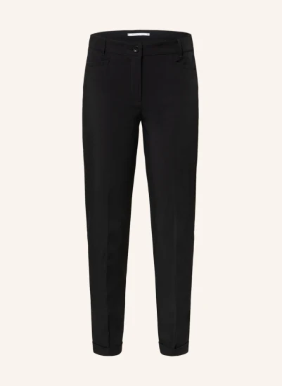RAFFAELLO ROSSI 7/8-Hose UTE SCHWARZ