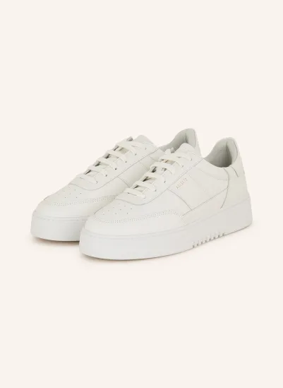 AXEL ARIGATO Sneaker ORBIT VINTAGE WEISS
