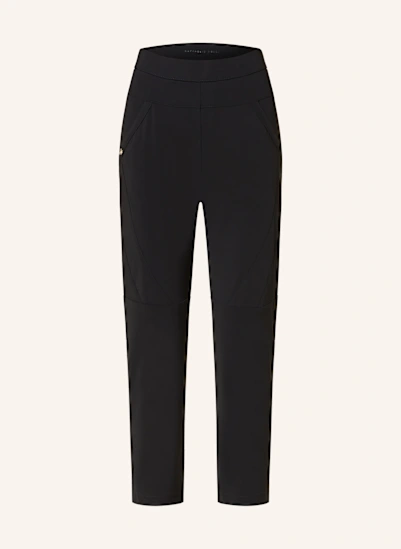 RAFFAELLO ROSSI 7/8-Hose HOLLY SCHWARZ