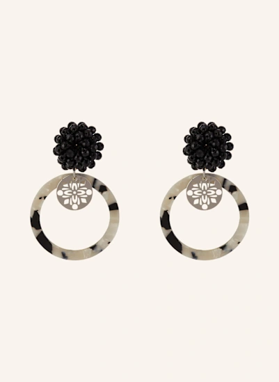 Seenberg Dangle earrings