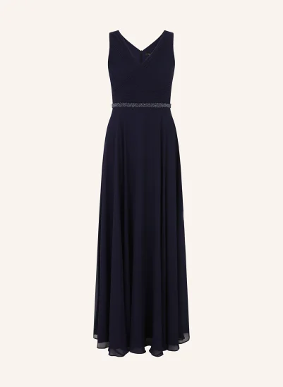 Vera Mont Abendkleid DUNKELBLAU