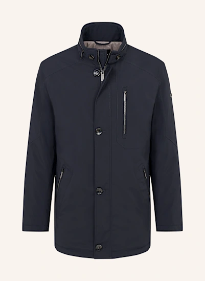 bugatti Jacke DUNKELBLAU