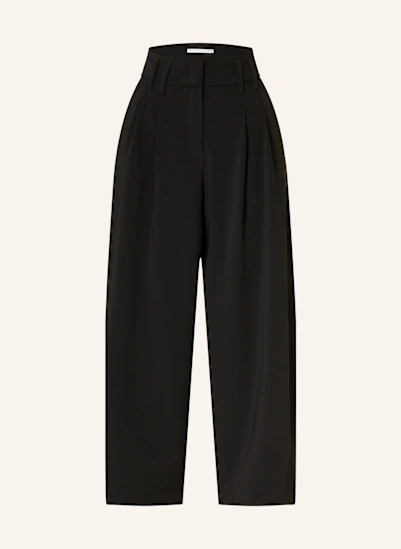 RAFFAELLO ROSSI Culotte MAYLA SCHWARZ