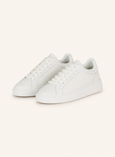 COPENHAGEN STUDIOS Sneaker WEISS