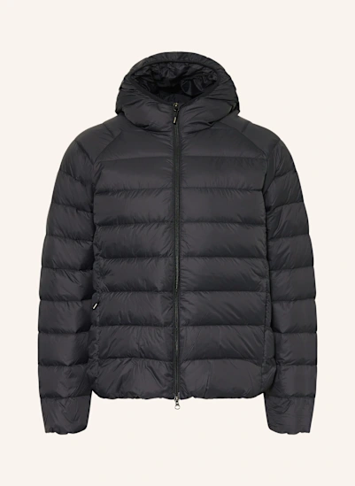 PYRENEX Lightweight-Daunenjacke ARIAL SCHWARZ
