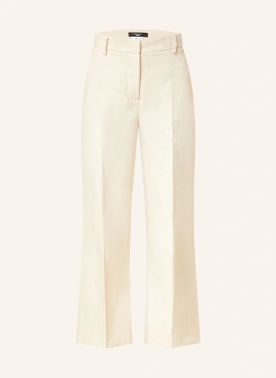 WEEKEND Max Mara Culotte ZIRCONE CREME