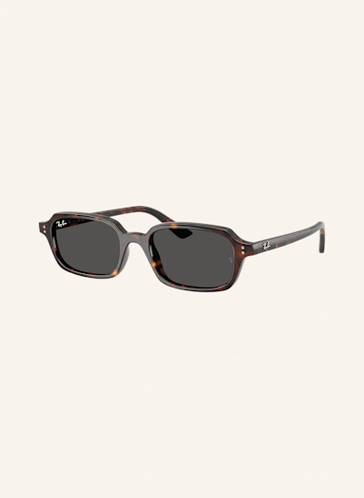 Ray-Ban Sonnenbrille RB4455 135987 - HAVANA/ GRAU