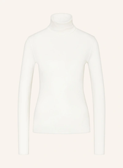 POLO RALPH LAUREN Rollkragenpullover WEISS