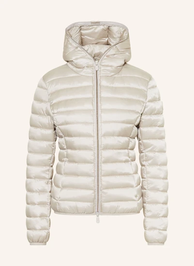 SAVE THE DUCK Steppjacke ALEXIS CREME