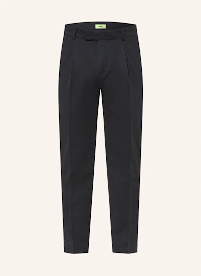 CINQUE Anzughose CISALTO Extra Slim Fit 69 DUNKELBLAU