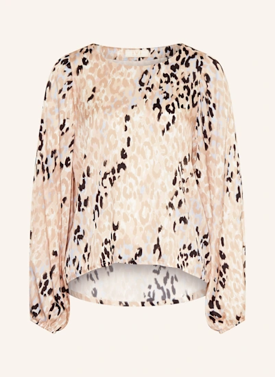 IVI collection Shirt blouse in silk