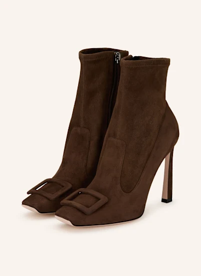 Roger Vivier Stiefeletten