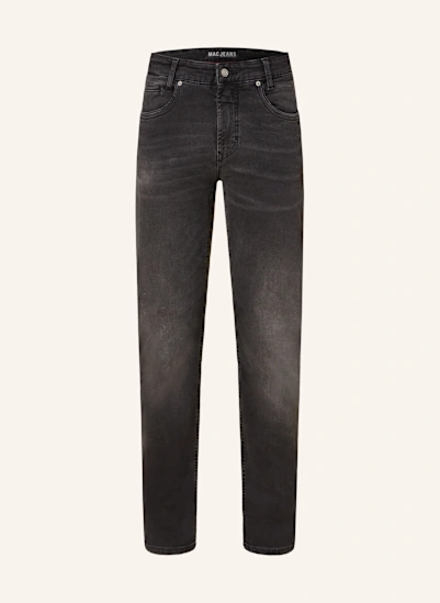 MAC Jeans ARNE PIPE Slim Fit H996 black black authentic use