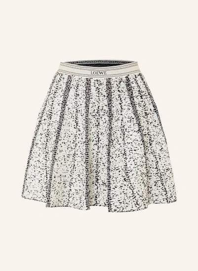 LOEWE Strickrock