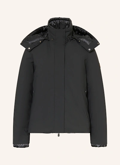 SAVE THE DUCK Jacke MATT21 ELAINE SCHWARZ