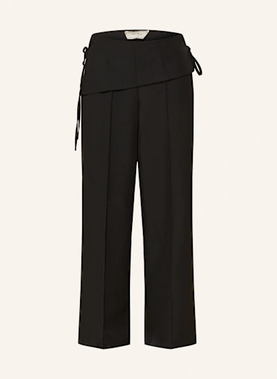 NEO NOIR Marlenehose DEANI