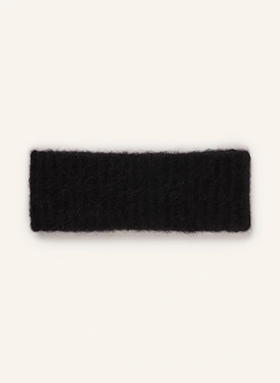 by Aylin Koenig GLORY alpaca headband