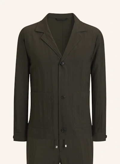 BOSS Anzug P-CARPER-OS-2PCS-263 Slim Fit