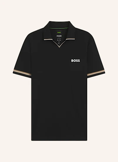 BOSS Polo PL_TOC SERVE 2 Slim Fit