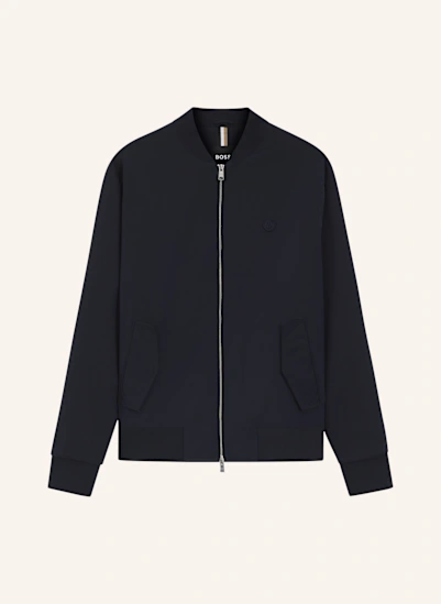 BOSS Sweatshirt C-SKILES 98 Regular Fit