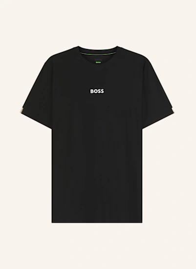 BOSS T-Shirt TS_TOC SERVE 1 Slim Fit