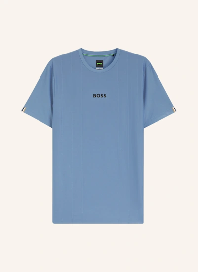 BOSS T-Shirt TS_TOC SERVE 1 Slim Fit