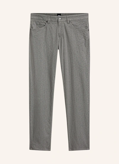 BOSS Casual Hose H-RE.MAINE5 Regular Fit
