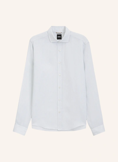 BOSS Hemd C-LIAM-SP-262 Regular Fit