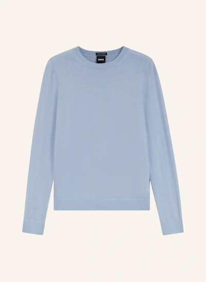 BOSS Sweater FERPINA Slim Fit