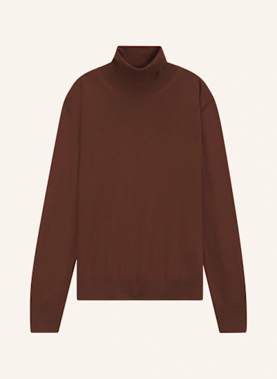 BOSS Pullover H-MUSSO Regular Fit