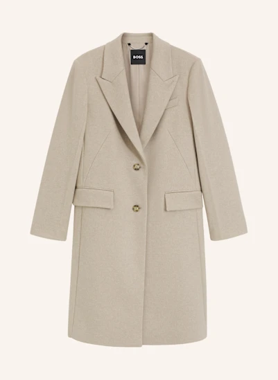 BOSS Coat CLASSIN1
