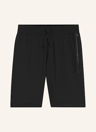 BOSS Loungewear Unterteil AUTHENTIC SHORTS