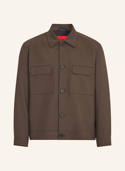 HUGO Sakko JULIANO243F1 Slim Fit