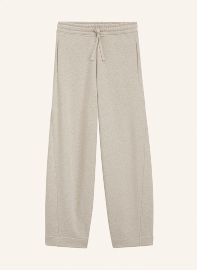 BOSS Casual Hose C_EFAITH Relaxed Fit