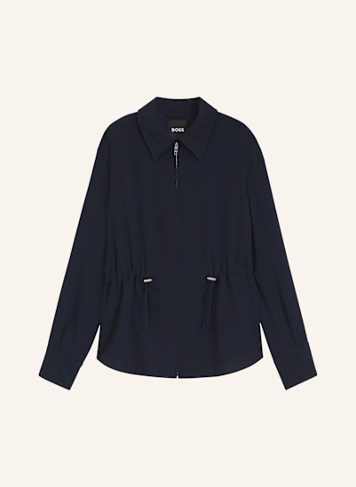 BOSS Blazer JALISYNA Regular Fit