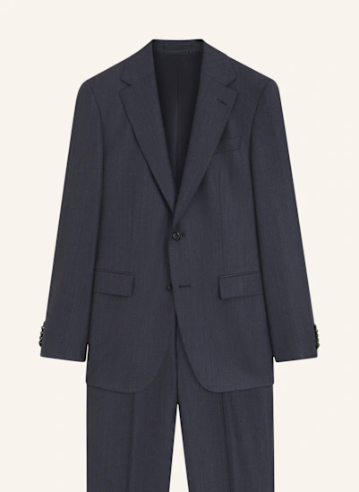 BOSS Anzug L-JARROD-2PCS-241 Regular Fit