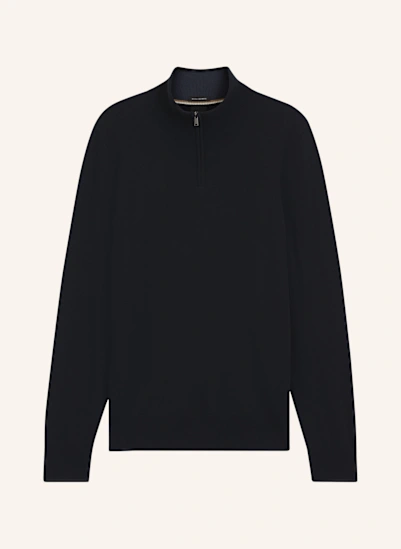 BOSS Pullover H-HEMARLO Regular Fit