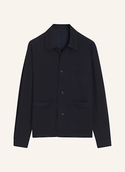 BOSS Sakko P-CARPER-OS-J-WG264 Regular Fit