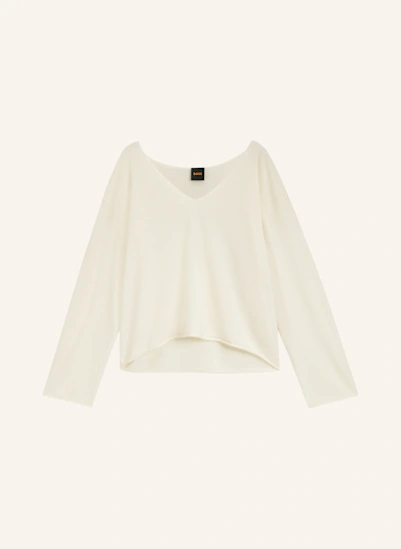 BOSS Pullover C_FAPRANI Relaxed Fit