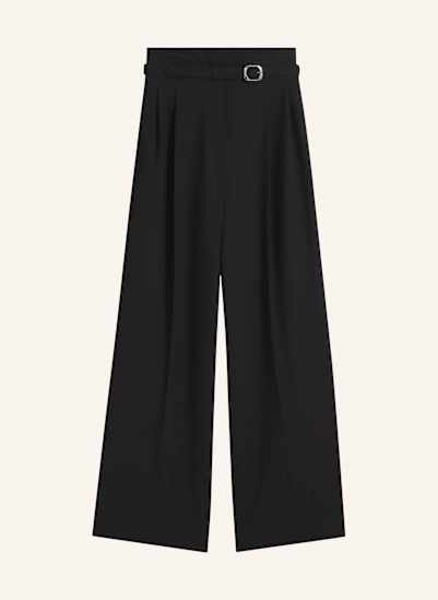 HUGO Hose HALMEA Relaxed Fit
