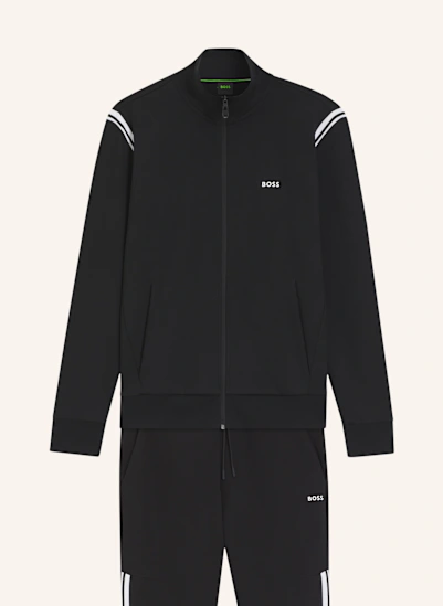 BOSS Sweatshirt TRACKSUIT SET Regular Fit