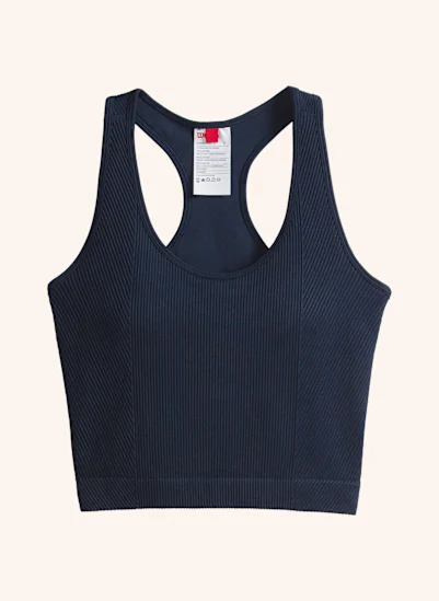 Wilson Crop-Top EVERYDAY BRAMI
