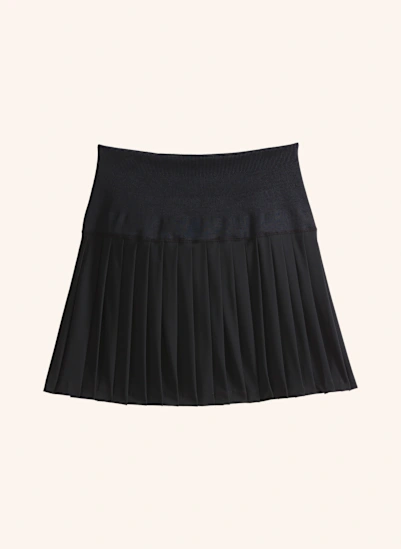 Wilson Tennisrock MIDTOWN TENNIS SKIRT